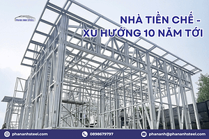 nhà tiền chế