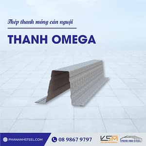 thanh-omega | Phan Anh steel