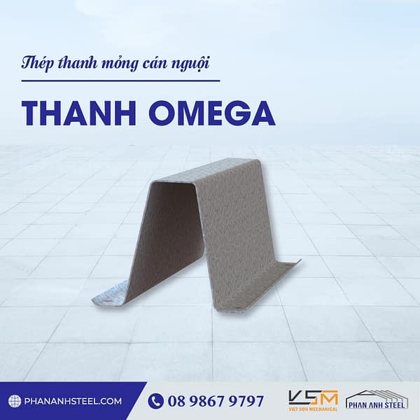 thanh-omega | Phan Anh steel