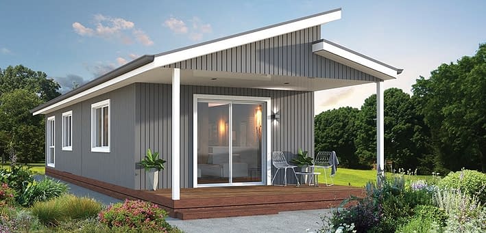 Giảm đến 50% chi phí xây dựng